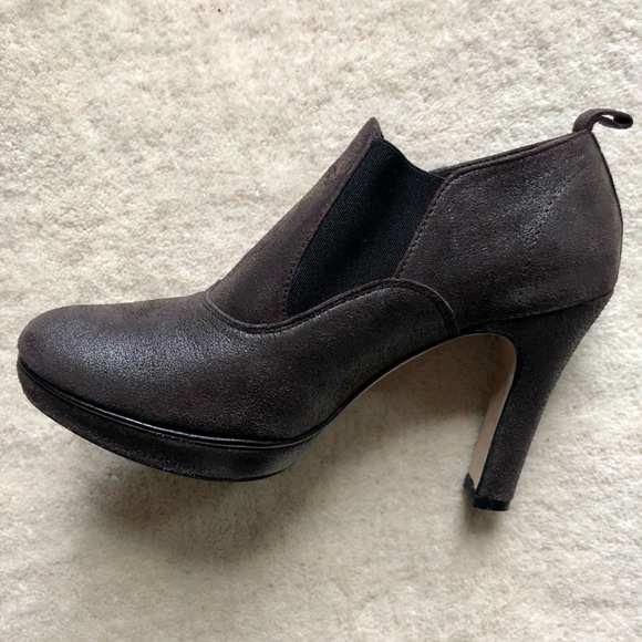 Repetto Ankle Booties - Picture 2 of 5
